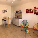 Casa Antonella Sm