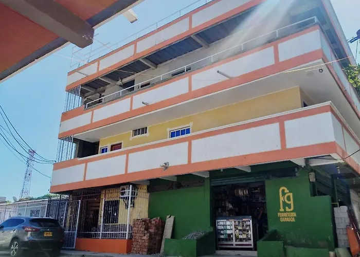 Casa Antonella Sm