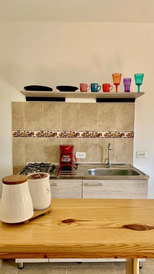Casa Antonella Sm * Santa Marta (Magdalena)