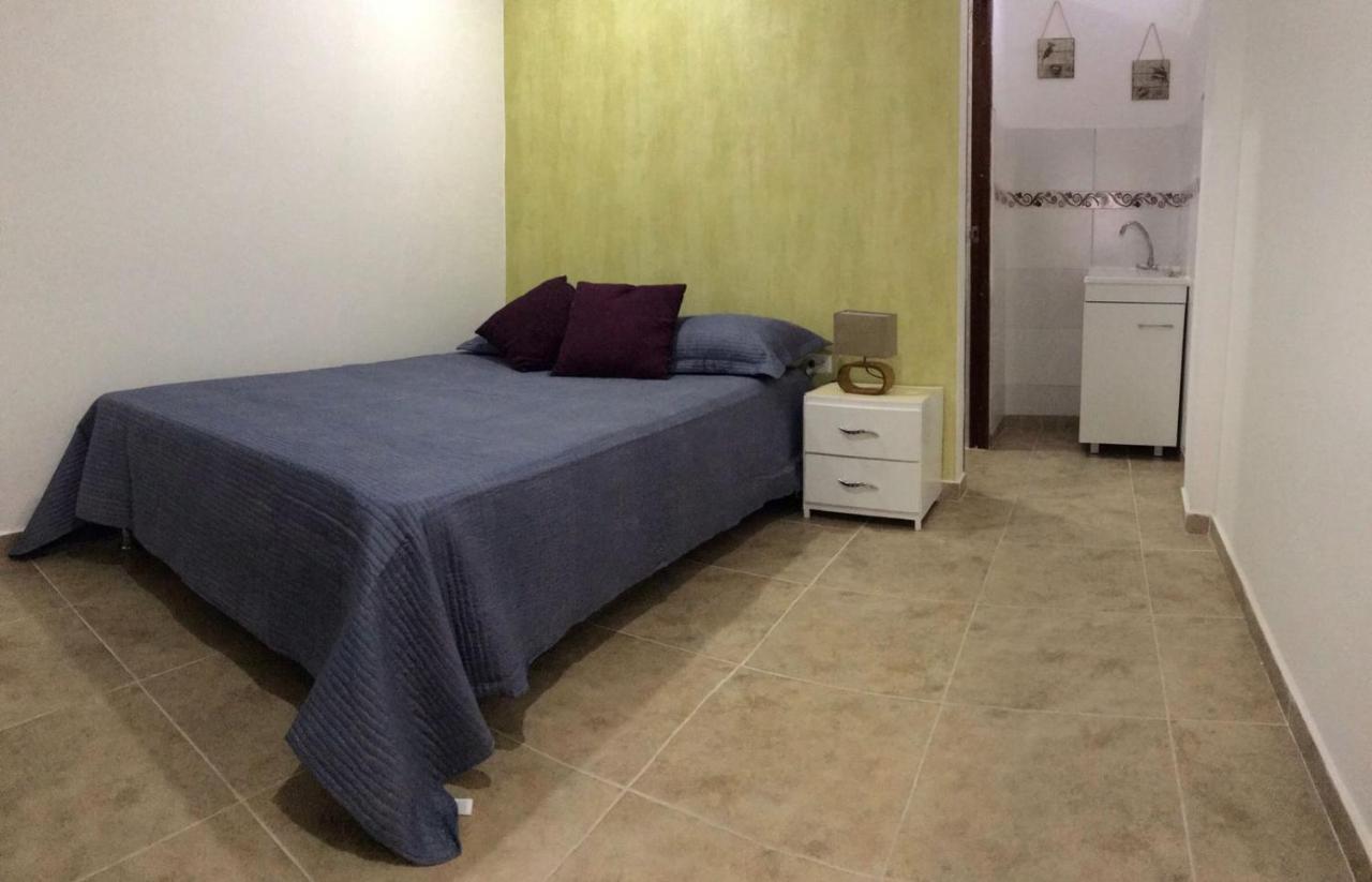 Casa Antonella Sm Appartement