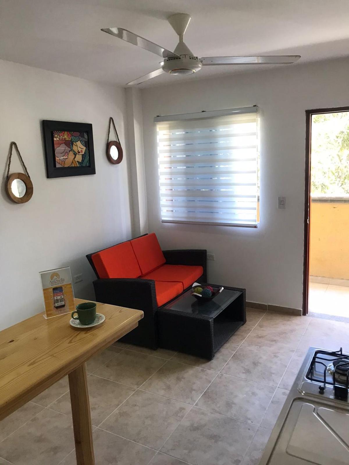 Appartement Casa Antonella Sm