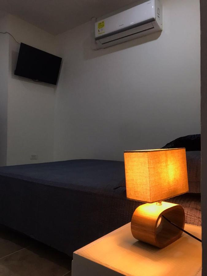 Casa Antonella Sm Appartement Santa Marta (Magdalena)